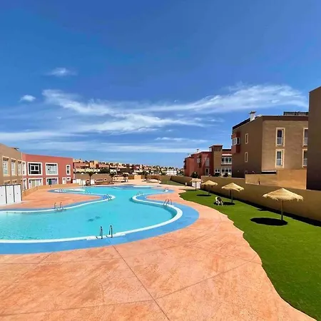 Chic&surf Dunes View Lumineux Et Vue Superbe ! Apartment Corralejo