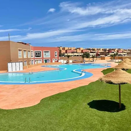 Apartment Chic&surf Dunes View Lumineux Et Vue Superbe !