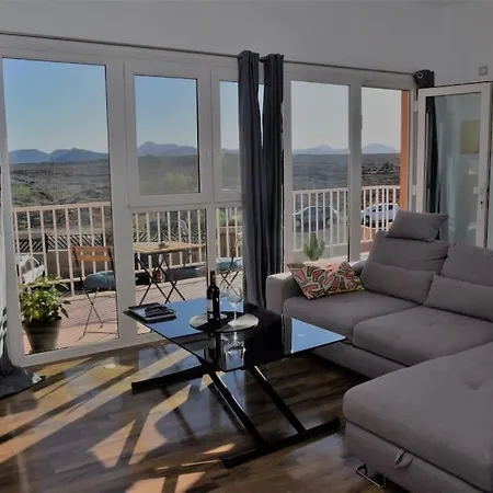 Apartment Chic&surf Dunes View Lumineux Et Vue Superbe ! Corralejo
