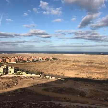 Διαμέρισμα Chic&surf Dunes View Lumineux Et Vue Superbe ! *