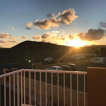 Chic&surf Dunes View Lumineux Et Vue Superbe ! Διαμέρισμα