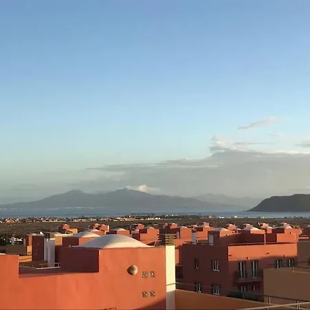 Apartment Chic&surf Dunes View Lumineux Et Vue Superbe !