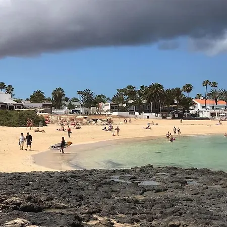 Chic&surf Dunes View Lumineux Et Vue Superbe ! Corralejo