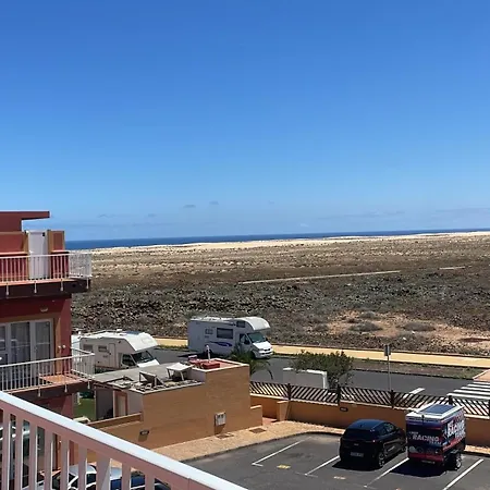 Chic&surf Dunes View Lumineux Et Vue Superbe ! *