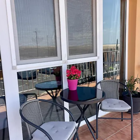 Chic&surf Dunes View Lumineux Et Vue Superbe ! Διαμέρισμα