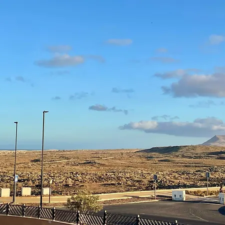 Chic&surf Dunes View Lumineux Et Vue Superbe ! Lägenhet *