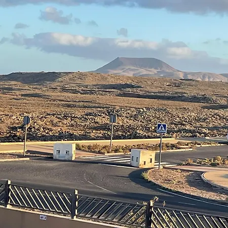 Lägenhet Chic&surf Dunes View Lumineux Et Vue Superbe !