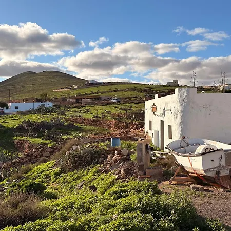 Chic&surf Dunes View Lumineux Et Vue Superbe ! Lejlighed Corralejo