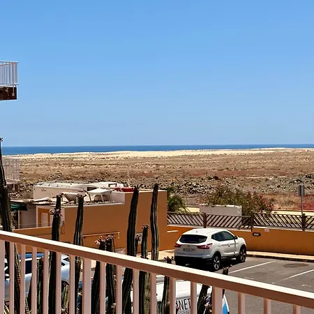 Chic&surf Dunes View Lumineux Et Vue Superbe ! * Corralejo