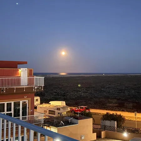 Chic&surf Dunes View Lumineux Et Vue Superbe !