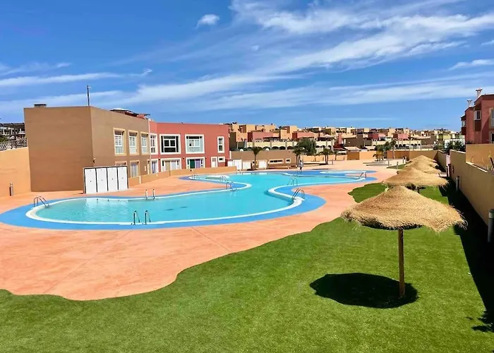 Lejlighed Chic&surf Dunes View Lumineux Et Vue Superbe !