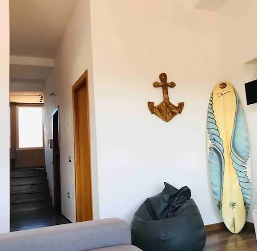 Chic&surf Dunes View Lumineux Et Vue Superbe ! Lejlighed Corralejo