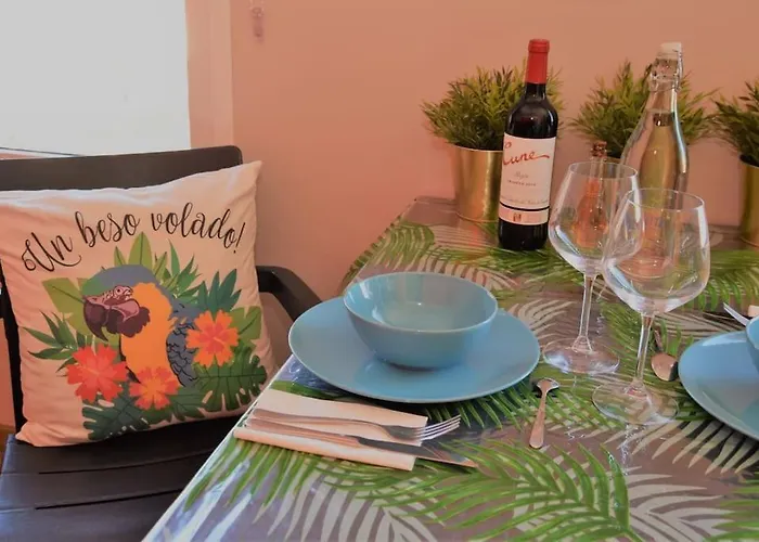 Lejlighed Chic&surf Dunes View Lumineux Et Vue Superbe ! *