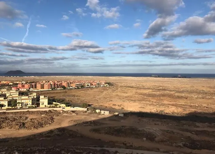 Lejlighed Chic&surf Dunes View Lumineux Et Vue Superbe ! *