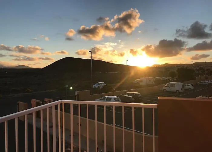 Chic&surf Dunes View Lumineux Et Vue Superbe ! Lejlighed