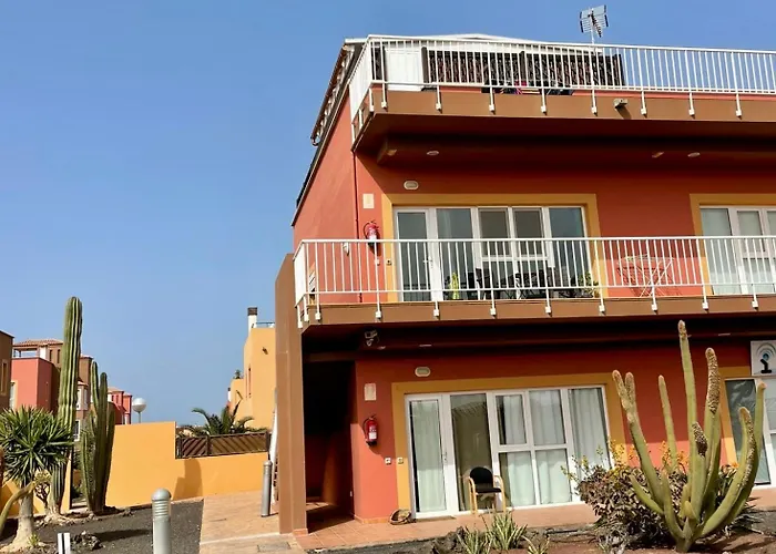 Lejlighed Chic&surf Dunes View Lumineux Et Vue Superbe !