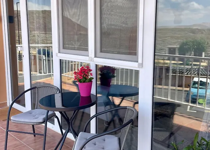 Chic&surf Dunes View Lumineux Et Vue Superbe ! Lejlighed Corralejo