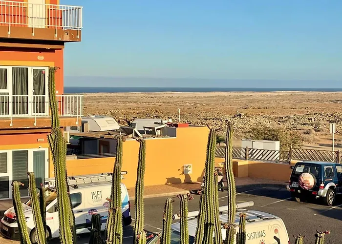 Chic&surf Dunes View Lumineux Et Vue Superbe ! Lejlighed