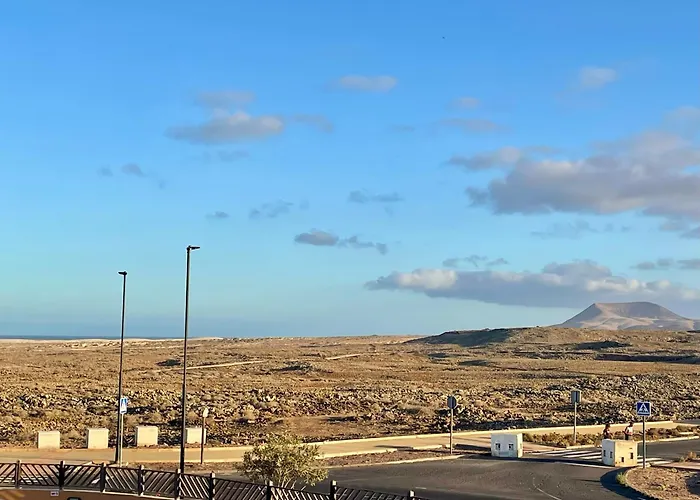 Chic&surf Dunes View Lumineux Et Vue Superbe ! Lejlighed *