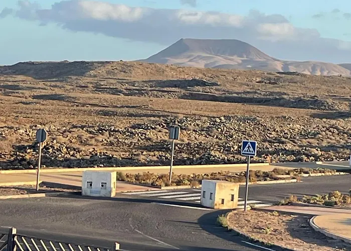 Lejlighed Chic&surf Dunes View Lumineux Et Vue Superbe !
