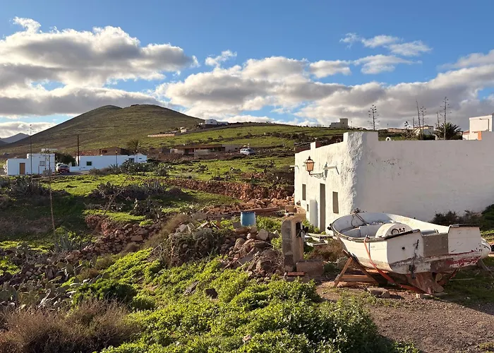 Chic&surf Dunes View Lumineux Et Vue Superbe ! Lejlighed Corralejo