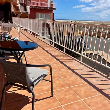 公寓 Chic&surf Dunes View Lumineux Et Vue Superbe ! *